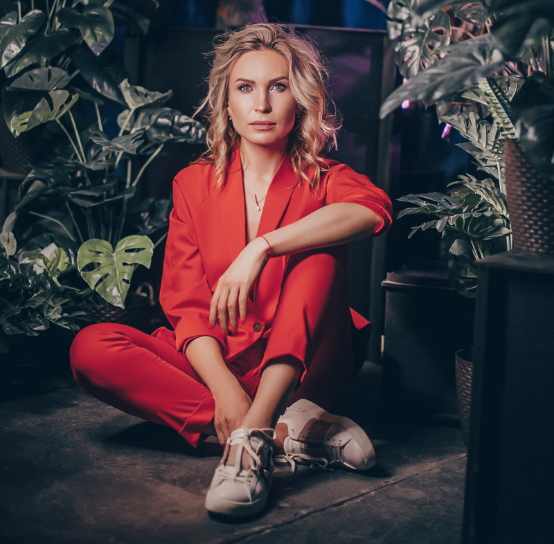 Собственный жир в груди. О методе увеличение груди рассказала пластический хирург Виктория Блинова