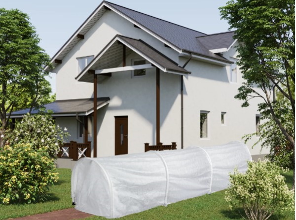 Календарь садовода: ранняя весна