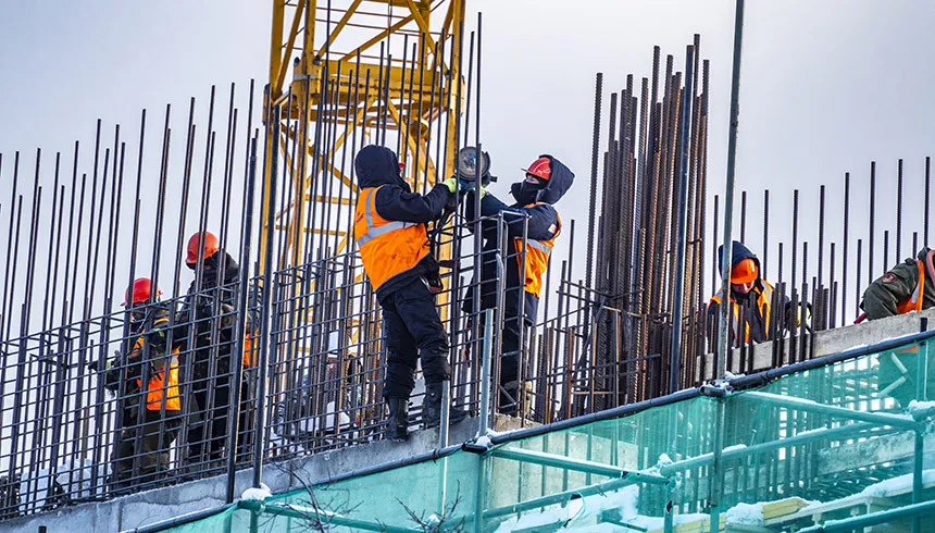 Московские девелоперы заинтересовались новыми бизнес-парками