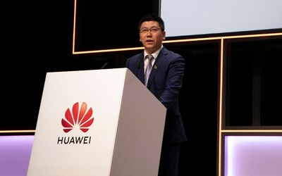 Huawei Intelligent Cloud-Network Solution создает цифровую основу &nbsp;