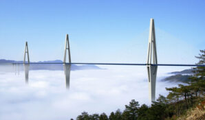 Путь Гуйчжоу к титулу «Музей мостов»