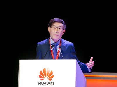 На MWC 2023 Huawei представляет новую модель развития специалистов&nbsp;