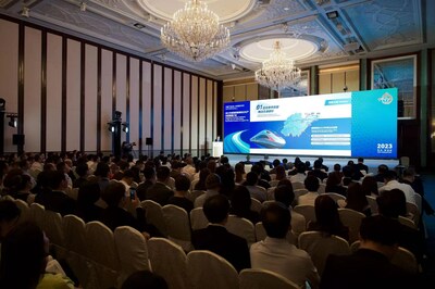 Xinhua Silk Road: китайский город Лункоу подписывает 8 проектов с Сингапуром