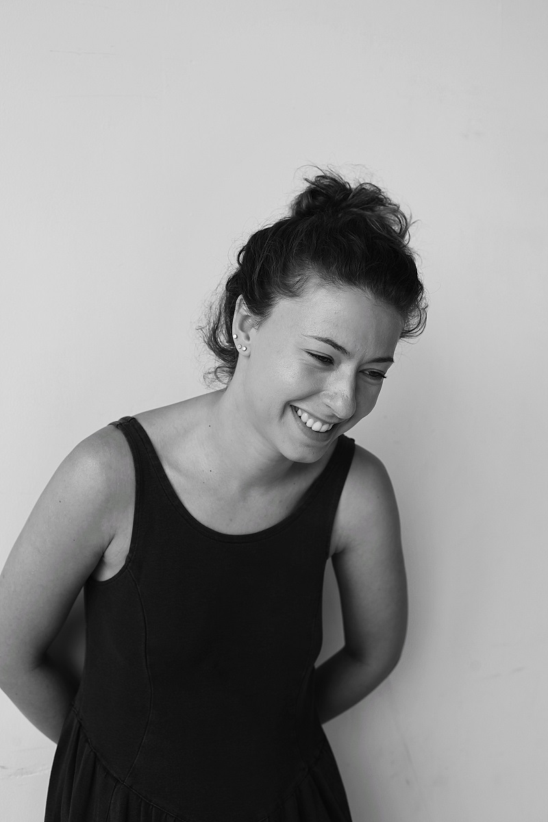 Виктория Гиссен рассказала о своей главной мечте