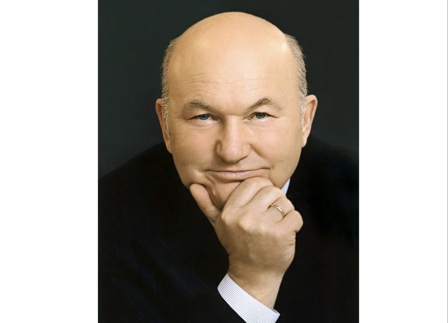 Стипендия им. Ю.М. Лужкова присуждена студентам РГУ нефти и газа им И. М. Губкина