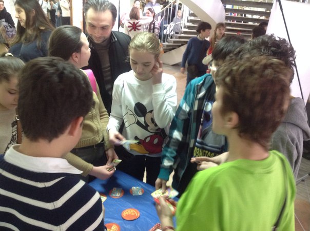 Организаторы математического праздника для московских школьников рассказали о программе мероприятия