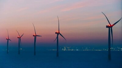 <a>Shanghai Electric объявляет о мультиэнергетическом </a>партнерстве