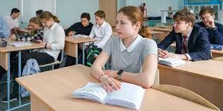 Москвичи завоевали 157 дипломов на Всероссийский олимпиаде