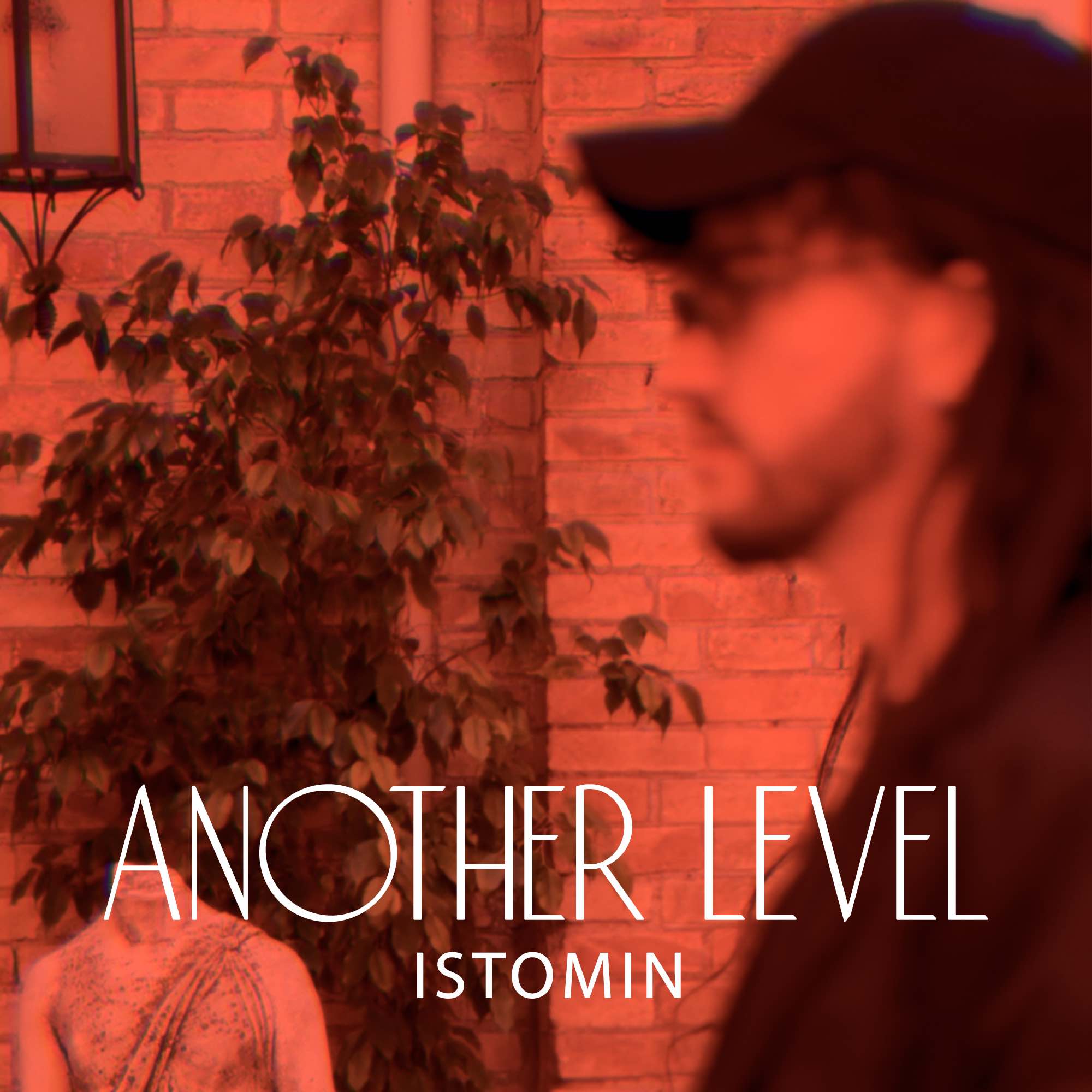 Премьера нового трека “Another Level” by Istomin