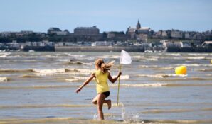 5 советов, как привить ребенку здоровые привычки