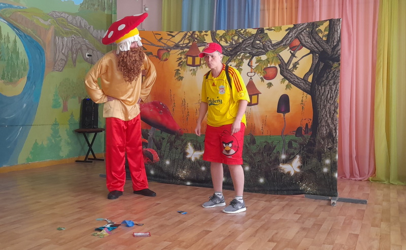 Благотворительный фонд «Благостыня» стал победителем грантовой программы «Формула хороших дел»