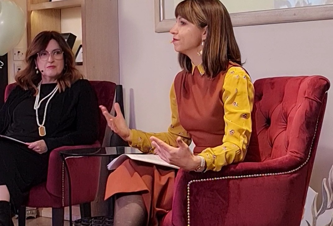 В издательстве ЭКСМО обсудили методики воспитания детей с особенностями развития