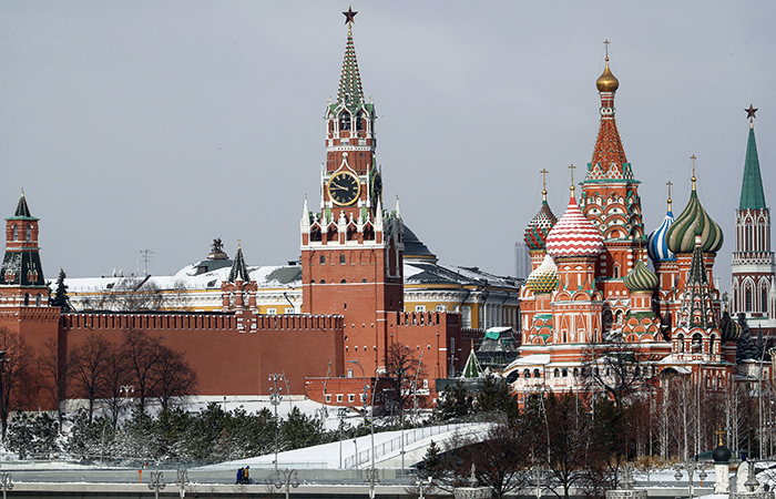 <strong>В Москве состоялись переговоры Владимира Путина с президентом Сирии Башаром Асадом</strong>