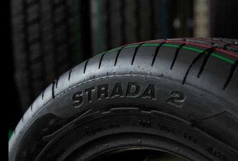 Эксперты «Автовзгляд» провели тест-драйв шин Viatti Strada 2￼