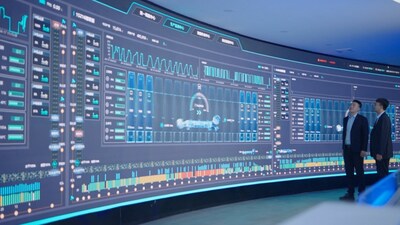 Huawei и Shaanxi Coal доказывают эффективность промышленного 5G+ в горнодобывающей сфере
