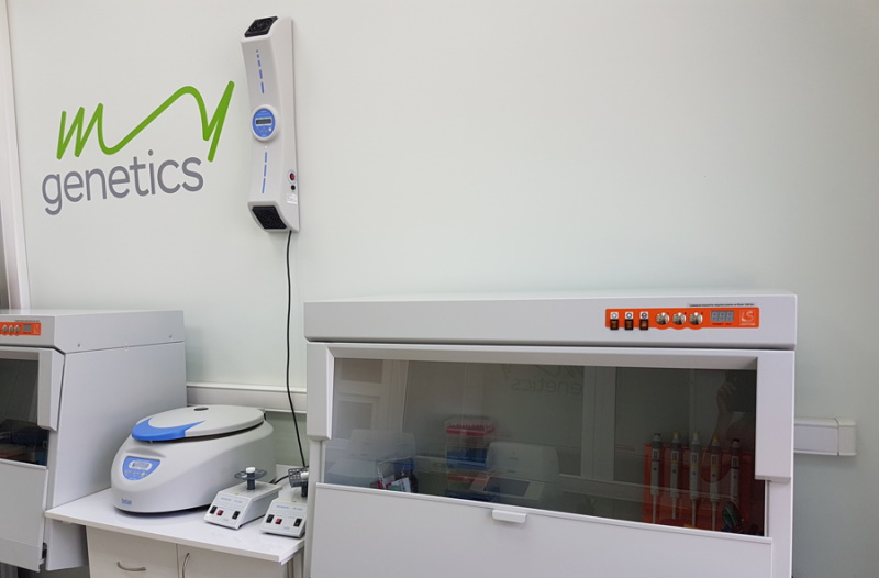 Марафон здоровья компании MyGenetics продлен до 21 апреля