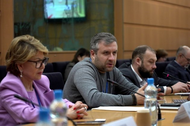 Наставничество в системе СПО поможет решить проблему кадрового дефицита в реальном секторе экономики