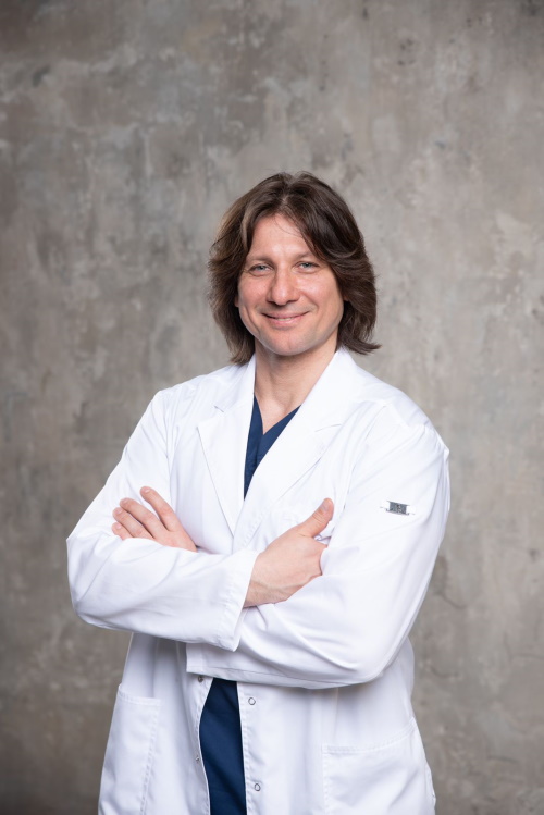 Лучшие врачи получили награды международного конкурса