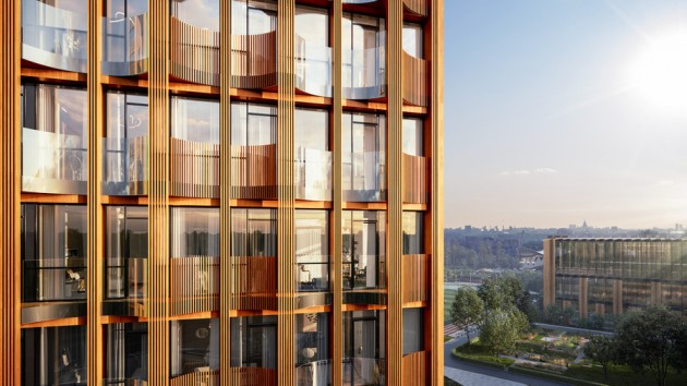 Ипотека с околонулевыми ставками снова используется застройщиками и банками-партнерами