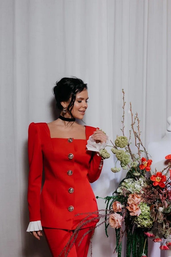 Анна Мальцева: время \\\»пустышек\\\» прошло