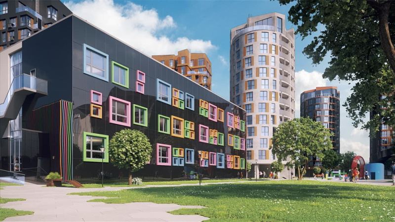 Совместные прогулки и спорт для четверти россиян становятся фундаментом крепкой семьи – исследование аналитиков жилого кластера RDD