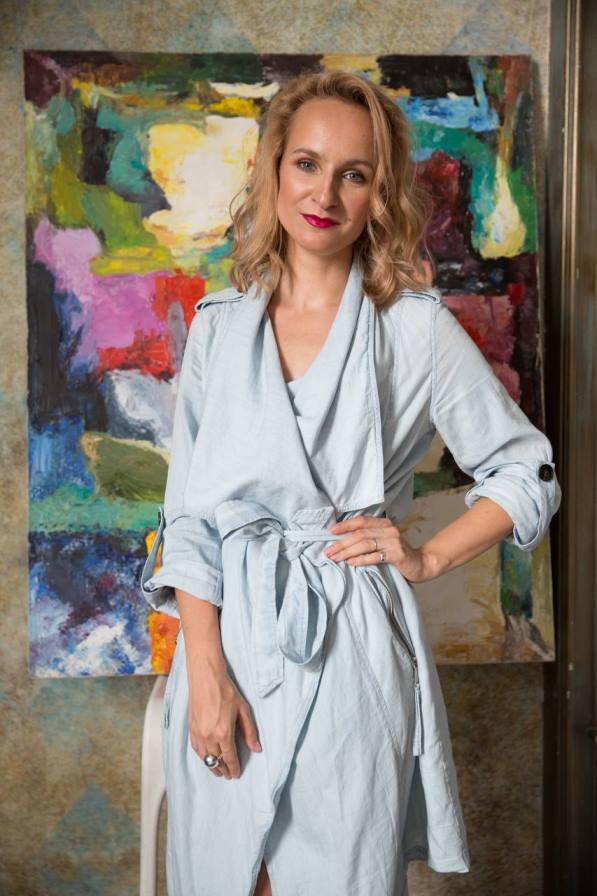 «Корпоративные туры — инвестиция в эффективность команды», — сооснователь и руководитель проектов MICE Capital Мария Гурова