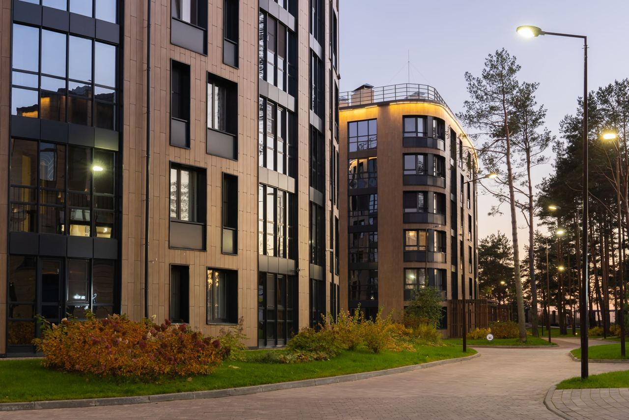 Эксперты объяснили, какая недвижимость в Санкт-Петербурге стала более востребованной