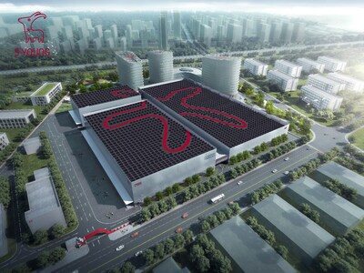 S’Young International отмечает открытие своего кампуса S’YOUNG CITY и привлекает новые бренды