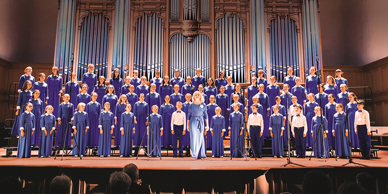 Творческие образовательные учреждения Москвы проведут более 30 мероприятий в апреле