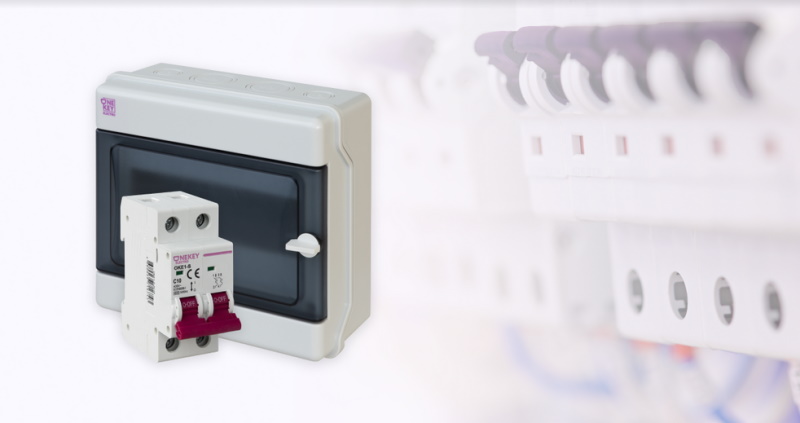 ГК «ССТ» запускает линейку низковольтного электрооборудования под брендом OneKeyElectro