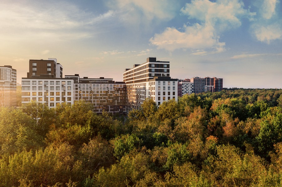 Пять причин купить квартиру прямо сейчас