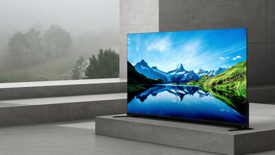 <a>Toshiba TV X9900L сочетает в себе лучшее из двух миров</a>