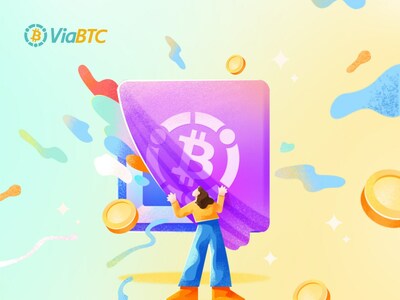 ViaBTC обновляет технологию майнинг-пула и представляет инновационные продукты и услуги