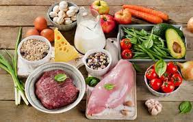 Московские школьники посещают мастер-классы по правильному питанию