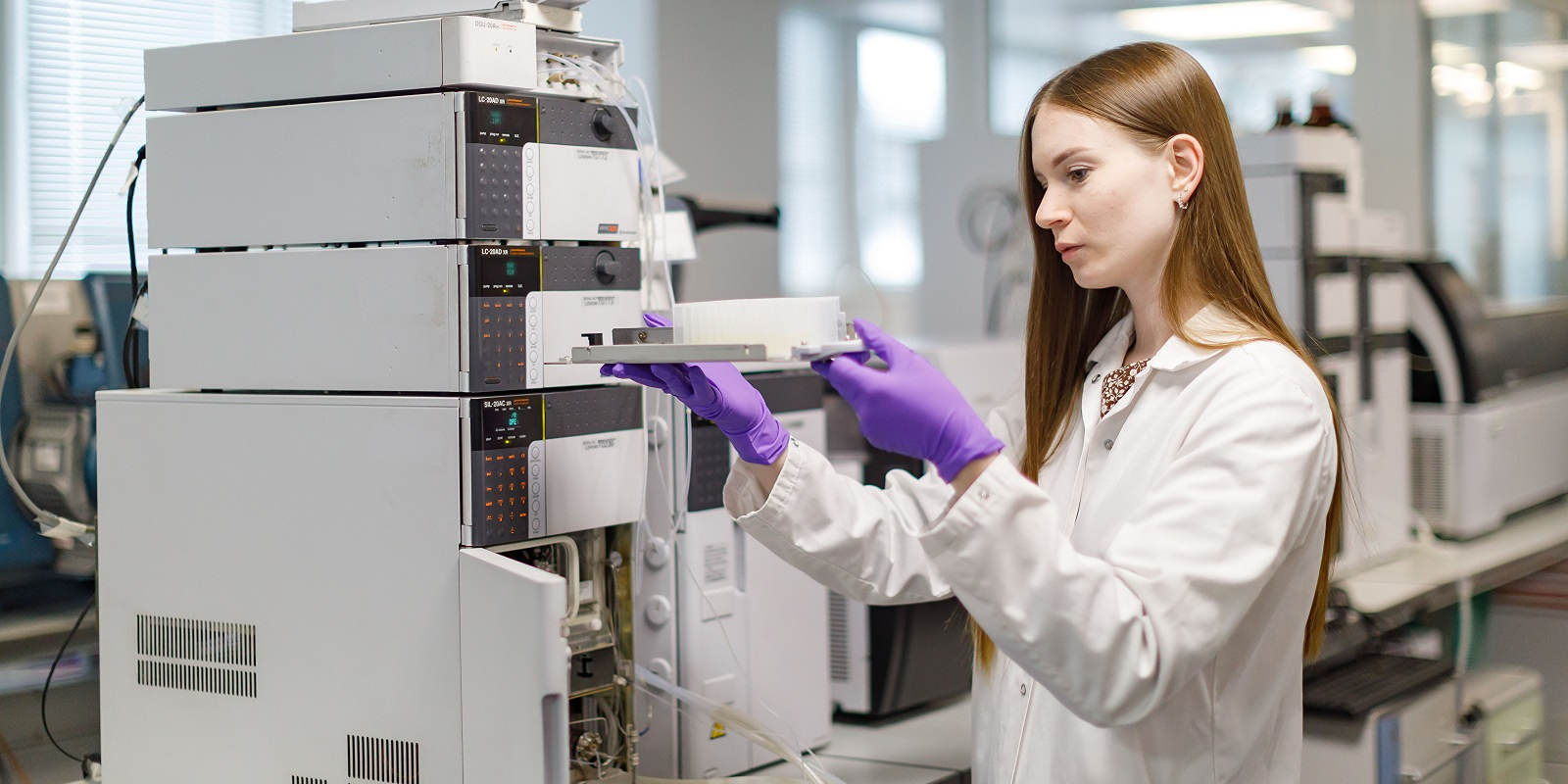 Начался прием заявок на гранты для предпринимателей на покупку и лизинг оборудования