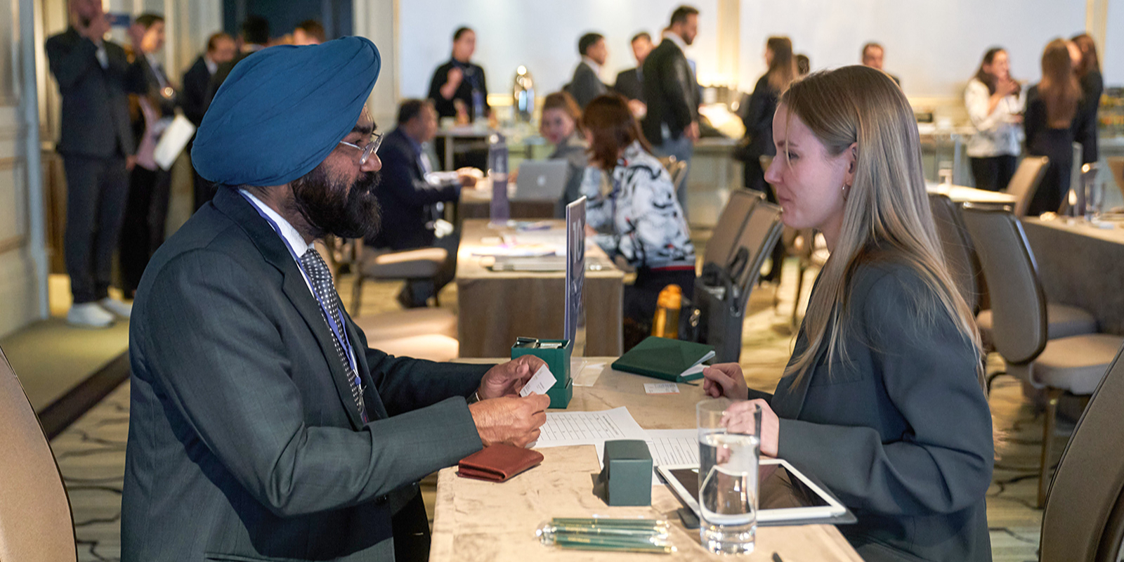 Москва и Индия договорились о сотрудничестве в области бизнес-туризма