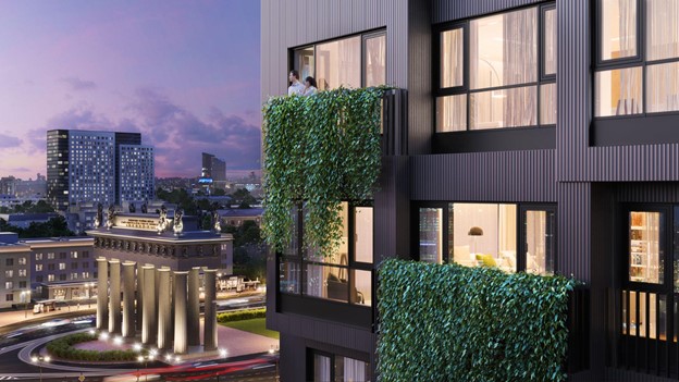 Эксперты: спрос на жилье бизнес- и премиум-класса будет расти