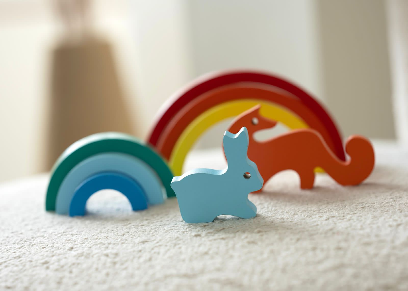 Alatoys: развивающие игрушки для детей всего мира едут в ОАЭ