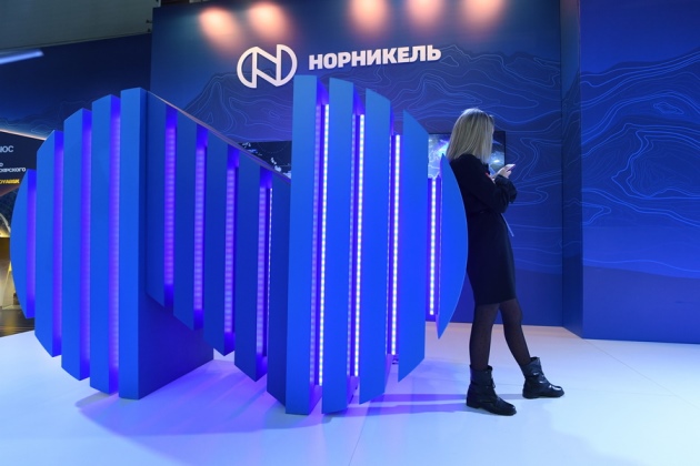 В «Норникеле» предлагают отказаться от итоговых дивидендов за 2022 год, чтобы не рисковать финансовой устойчивостью ГМК