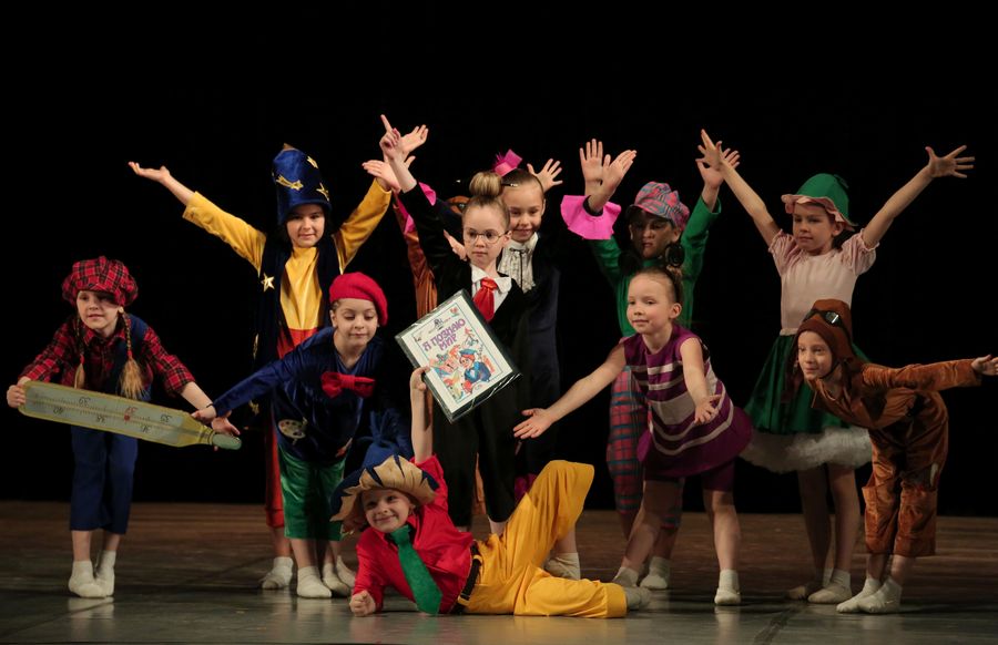 Праздничным концертом 30-летний юбилей отметит ЦК «Хорошевский»