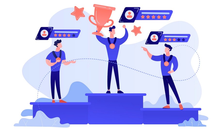 Подрядчиков разных стран объединила премия «Лучший кровельщик»