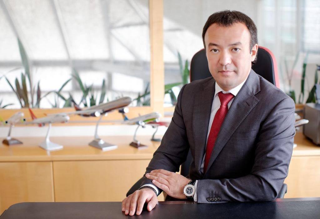 <strong>Анвар Муллабеков (Anvar Mullabekov) о «Занимательной физике» Перельмана</strong>