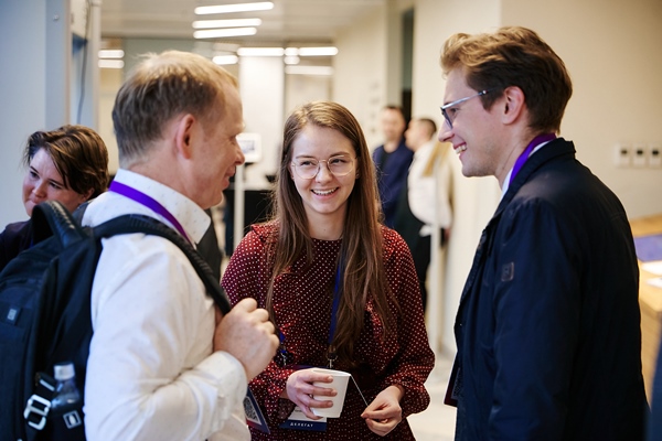 1–2 июня года 2023 в Москве пройдет Второй всероссийский ИОТ-слёт