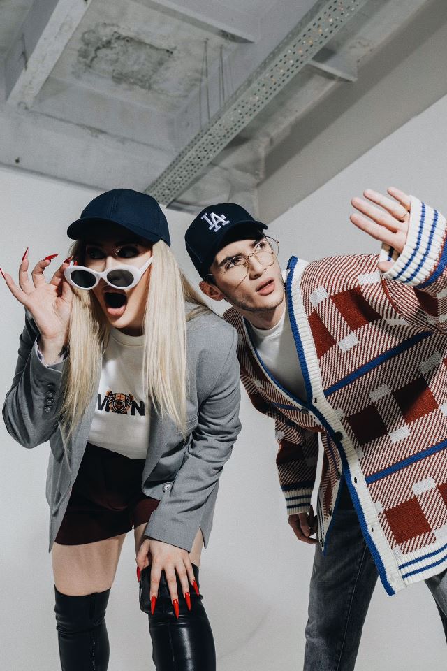 «Мы одни из немногих, кто делает подобное», — ANISHA & VADOS об уникальности своего дуэта