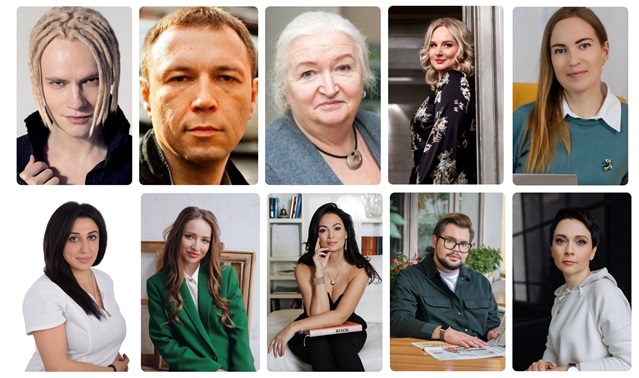 Специалисты, к которым хочется возвращаться. Кем может гордиться Москва￼