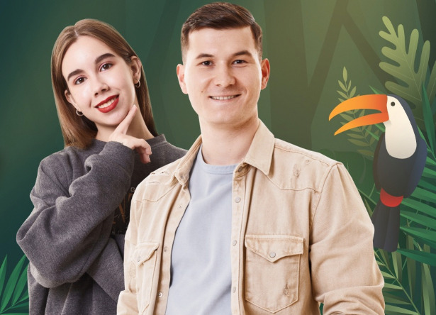 Умскул запускает Летний лагерь  для учеников 9-11 классов￼