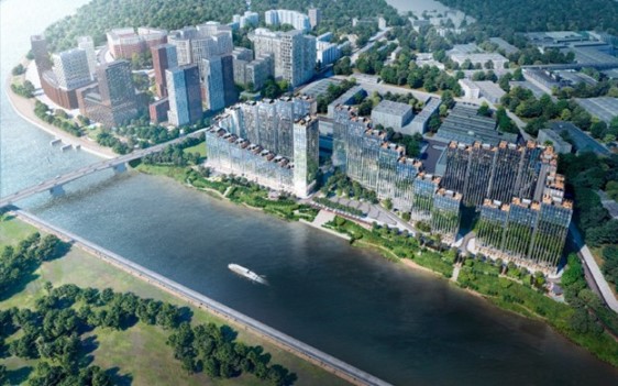 5 крупнейших проектов в мире от мирового производителя лифтового оборудования Koyo