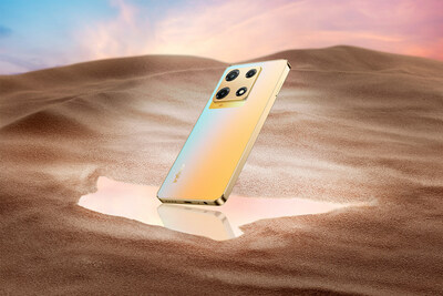 <a>Серия Infinix NOTE 30 устанавливает новый стандарт с зарядкой All-Round FastCharge</a>