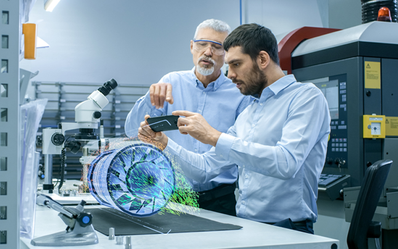 Московские школьники поучаствуют в стажировках на высокотехнологичных предприятиях