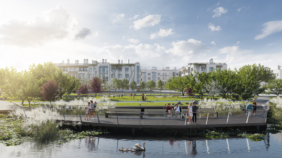 Москва заняла первое место по выдаче льготной ИТ-ипотеки